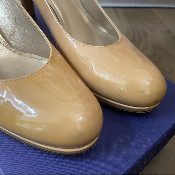 Stuart Weizmann Blog Adobe Aniline Size 9 - Picture 3 of 14
